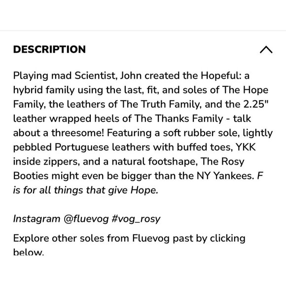 John Fluevog Hopefuls Rosy Buffed Toe Leather Bootie Burgundy Size 10.5 - Picture 3 of 9